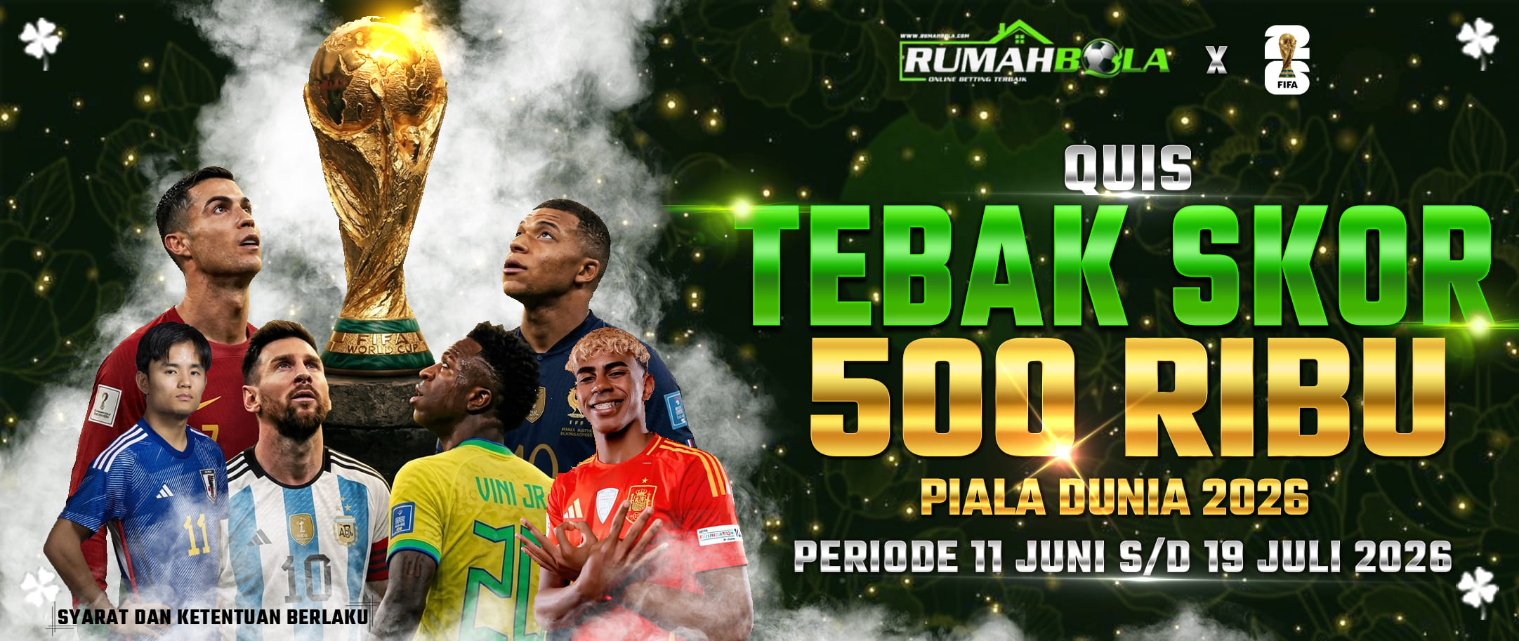PIALA DUNIA